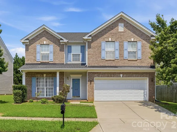 4010 Lawrence Daniel Dr, Matthews, NC 28104