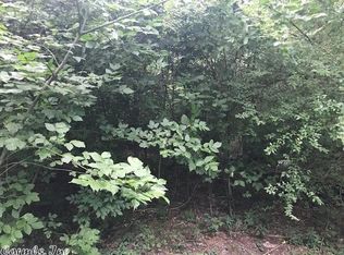 106 Farris Ave, Vandervoort, AR 71972