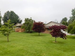 9267 Downing Rd, Johnstown, OH 43031