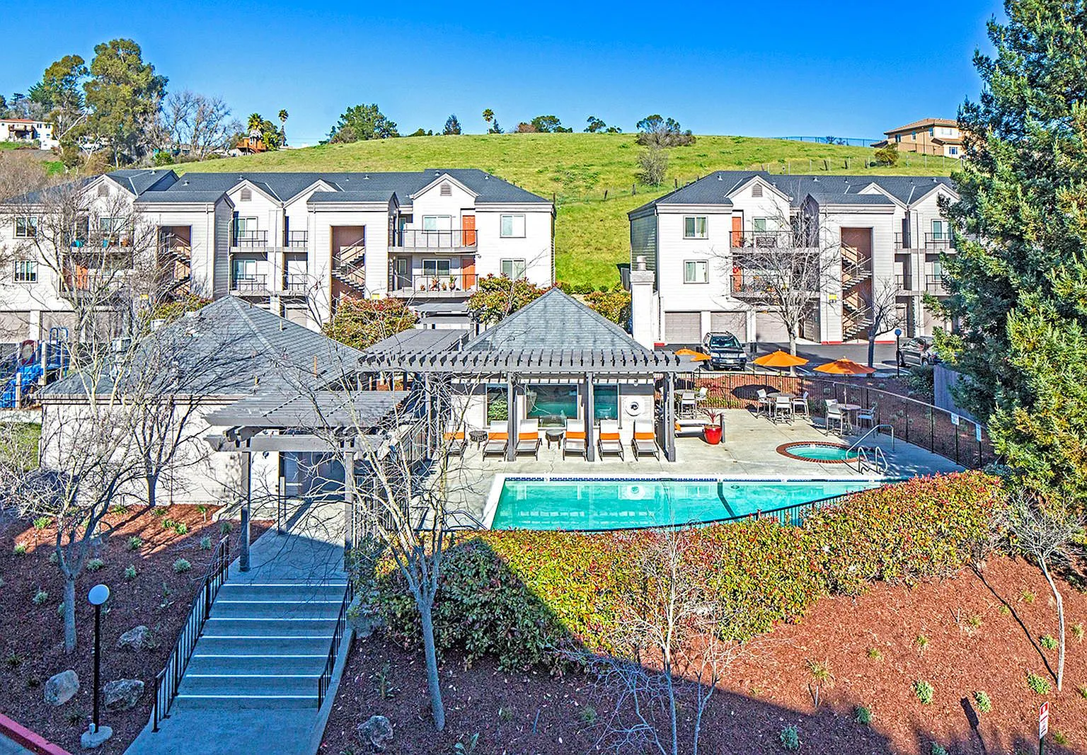 The Terraces — Photo 1