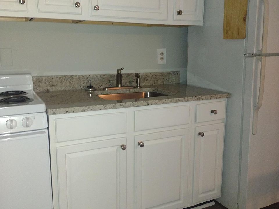 Updated Kitchen
