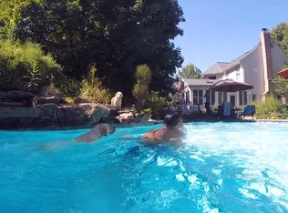 12831 Forestview Ct, Sykesville, MD 21784