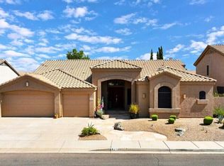 4204 W Harrison St, Chandler, AZ 85226