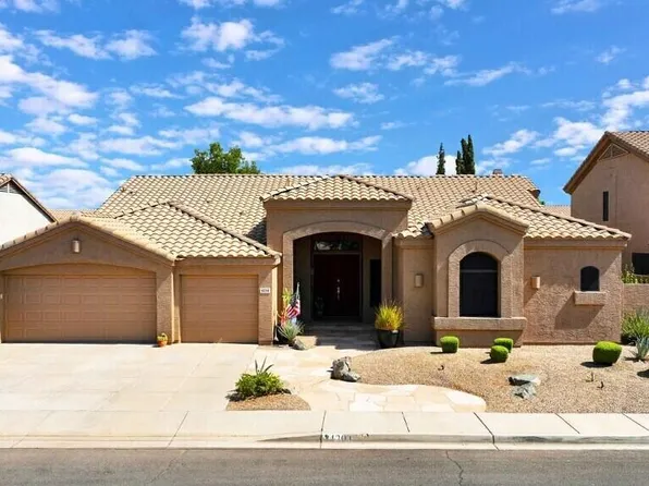 4204 W HARRISON Street, Chandler, AZ 85226