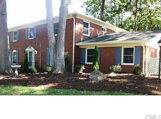7019 Folger Dr, Charlotte, NC 28270
