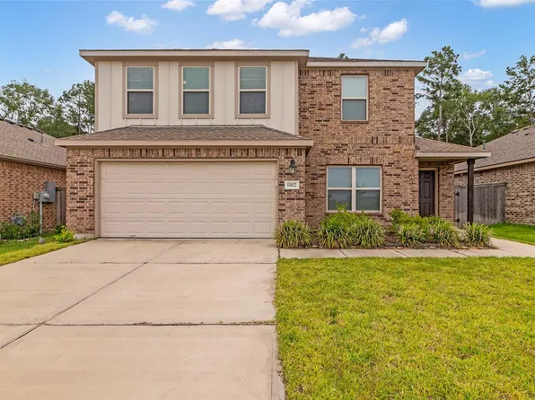 15022 Paddock Point Ln, New Caney, TX 77357
