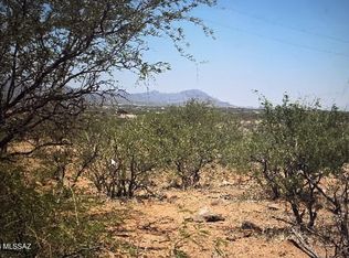1703 Calle Cabo #94, Rio Rico, AZ 85648