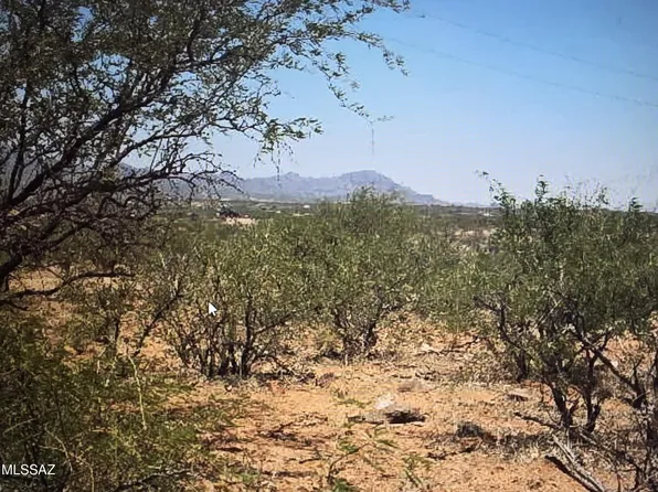 1703 Calle Cabo #94, Rio Rico, AZ 85648