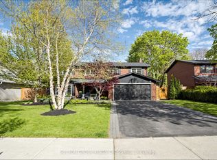 360 Isabella Ave, Mississauga, ON L5B1B2