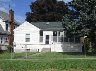 311 Clarence Ave, Syracuse, NY 13205