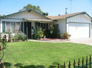 4528 Sonata Way, San Jose, CA 95111