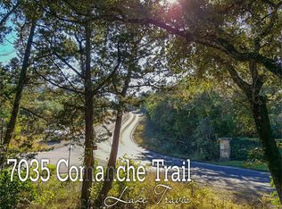 7035 Comanche Trl, Austin, TX 78732