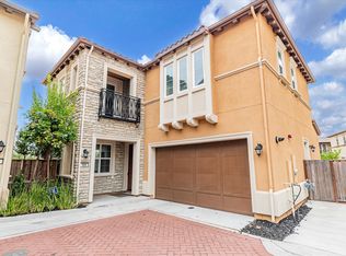 909 S Monarch Rd, San Ramon, CA 94582