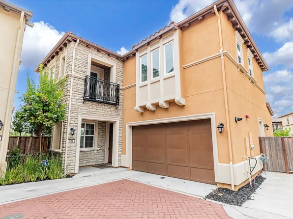 909 S Monarch Rd, San Ramon, CA 94582