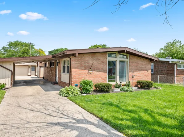 1619 Englewood Dr, Indianapolis, IN 46219