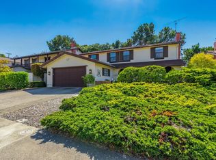 717 Crestview Dr, Millbrae, CA 94030
