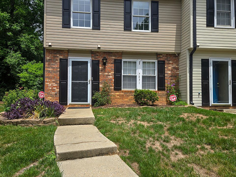 1st image of 7831 Stephanie Ln