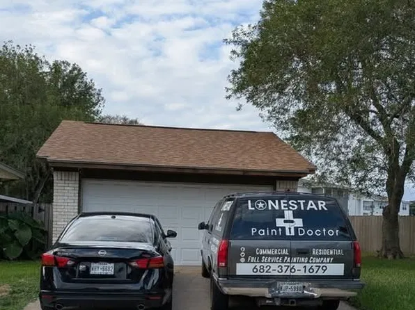 126 Waterford Dr, Victoria, TX 77901