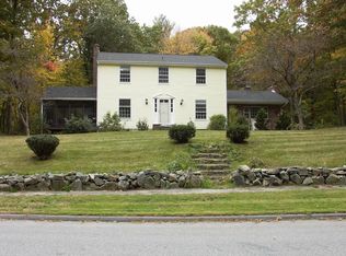 17 Marlboro Rd, Georgetown, MA 01833