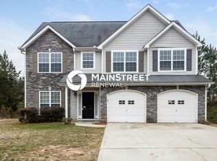 7750 Country Pass, Fairburn, GA 30213