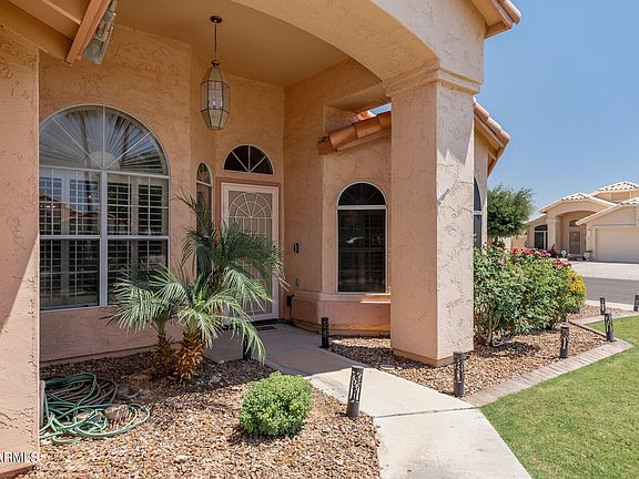 2nd image of 9936 W TONOPAH Drive