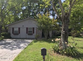 342 Dianne Dr, Diberville, MS 39540