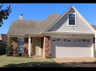 481 N Ericson Rd, Cordova, TN 38018