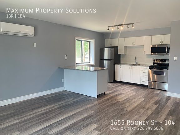 3rd image of 1655 Rooney St #104