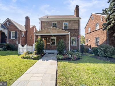 2405 Randolph St NE, Washington, DC, 20018