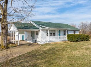 2235 Old Highway 135 SW, Corydon, IN 47112