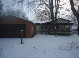 170 N Leavitt St, Walkerville, MI 49459