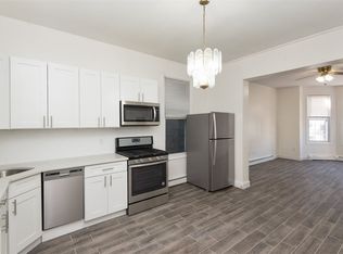 332 New York Ave #2, Jersey City, NJ 07307