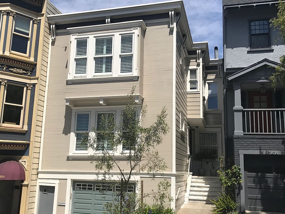 1st image of 1406 Cole St