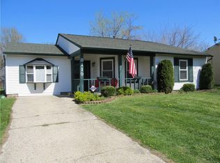 8119 Sheroak Ct, Indianapolis, IN 46227