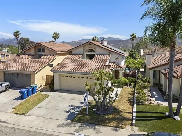 12027 Via Hacienda, El Cajon, CA 92019