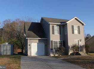 174 Honey Brook Ln, Felton, DE 19943