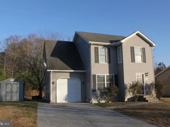 174 Honey Brook Ln, Felton, DE 19943