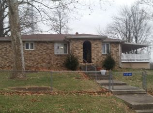 12766 W Farm Road 64, Ash Grove, MO 65604