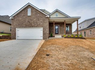 5772 Napa Valley Dr, Smyrna, TN 37167