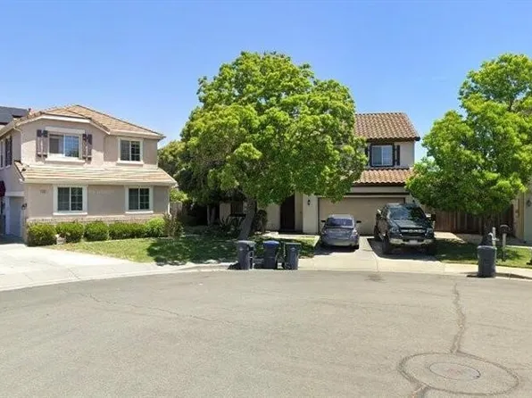 5162 Chabot Ct, Fairfield, CA 94534