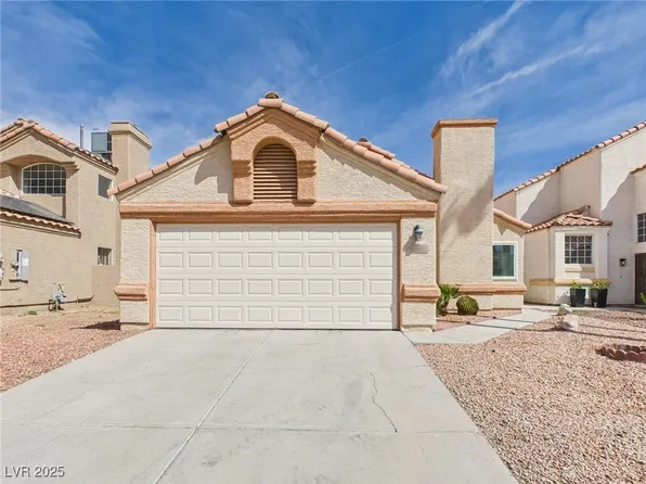 566 Searchlight Dr, Las Vegas, NV 89110