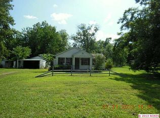 310 W 7th St, Chelsea, OK 74016