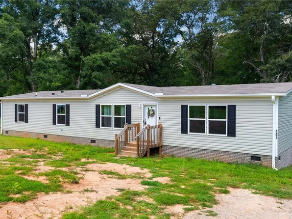 163 Freedom Forest Dr, Liberty, SC 29657