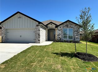 3003 Seeker St, Killeen, TX 76549