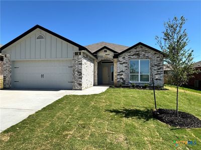 3003 Seeker St, Killeen, TX, 76549