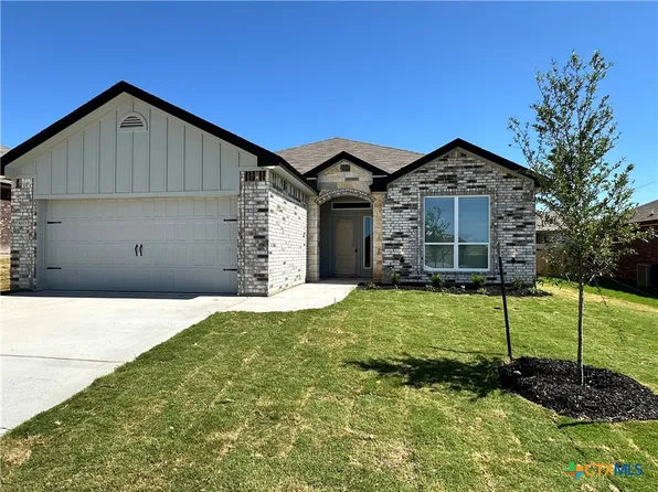 3003 Seeker St, Killeen, TX 76549