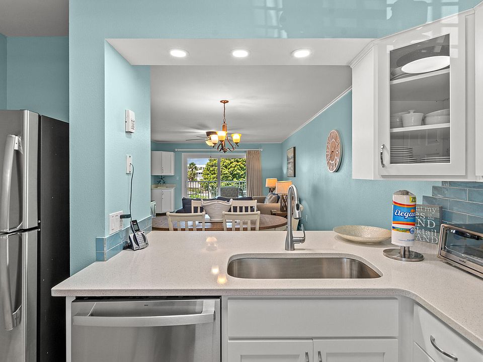 1st image of 502 Gulf Shore Dr Unit 215