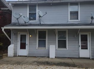727 Camden Ave SW, Canton, OH 44706