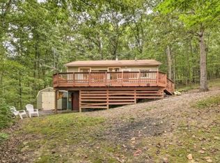 162 Lake Dr, Luray, VA 22835