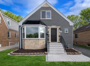 1807 N 74th Ct, Elmwood Park, IL 60707